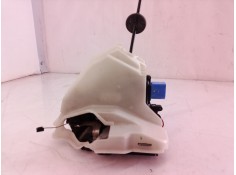 Recambio de cerradura puerta trasera derecha para volkswagen golf v berlina (1k1) conceptline (e) referencia OEM IAM   