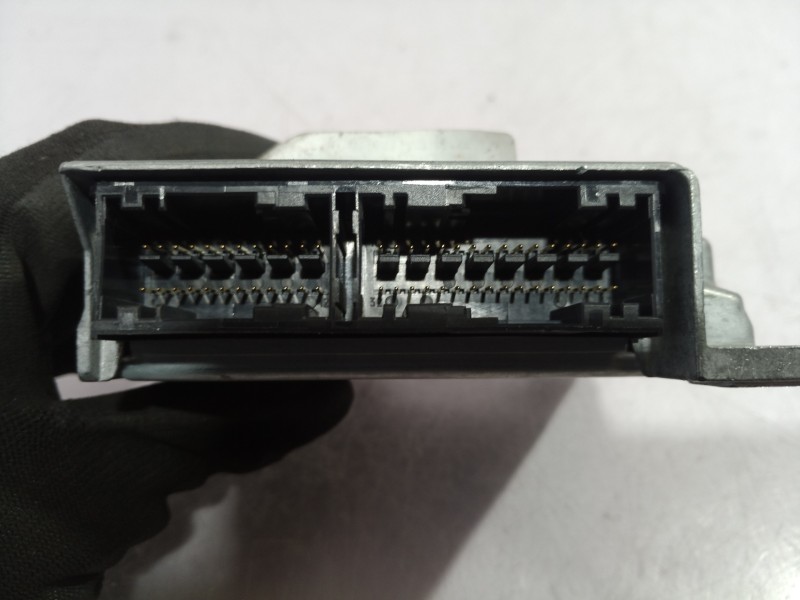Recambio de centralita airbag para peugeot 407 st confort referencia OEM IAM 9655880880 9655880880 9655880880