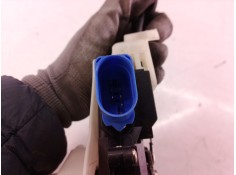 Recambio de cerradura puerta trasera derecha para volkswagen golf v berlina (1k1) conceptline (e) referencia OEM IAM    2