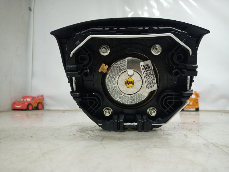 Recambio de airbag volante para ford focus berlina (cap) titanium referencia OEM IAM 4M51A042B85CE 4M51A042B85CE 4M51A042B85CE