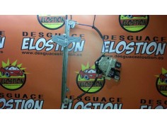 Recambio de elevalunas delantero derecho para peugeot 307 berlina (s2) referencia OEM IAM   