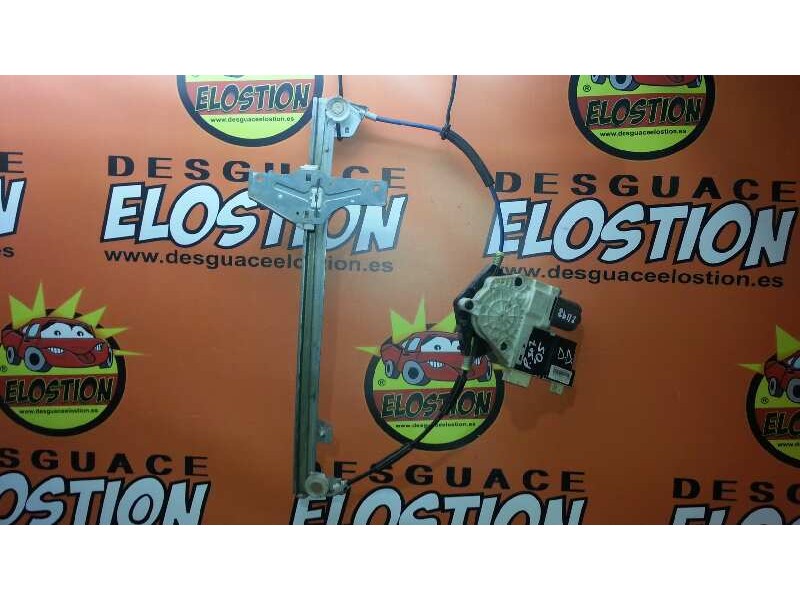 Recambio de elevalunas delantero derecho para peugeot 307 berlina (s2) referencia OEM IAM   