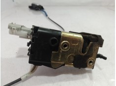 Recambio de cerradura puerta trasera derecha para peugeot 407 st confort referencia OEM IAM 9681337480 9681337480 9681337480