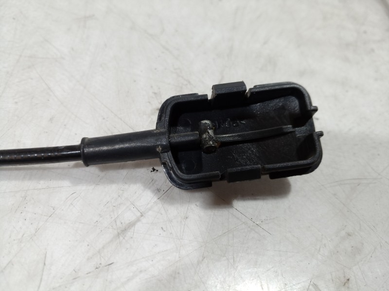 Recambio de cerradura puerta delantera izquierda para renault scenic ii grand exception referencia OEM IAM   