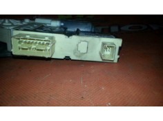 Recambio de elevalunas delantero derecho para peugeot 307 berlina (s2) referencia OEM IAM    2