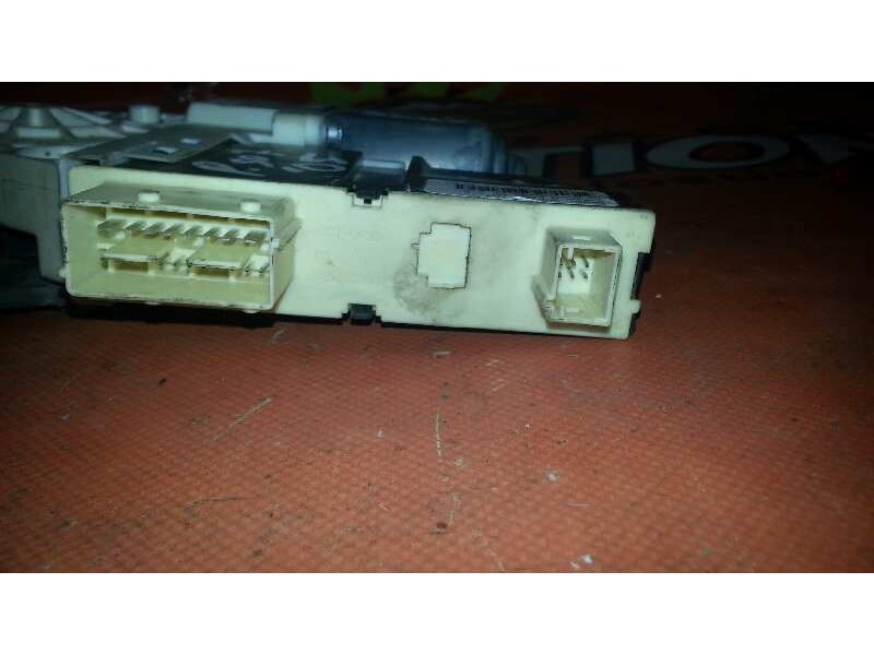 Recambio de elevalunas delantero derecho para peugeot 307 berlina (s2) referencia OEM IAM   