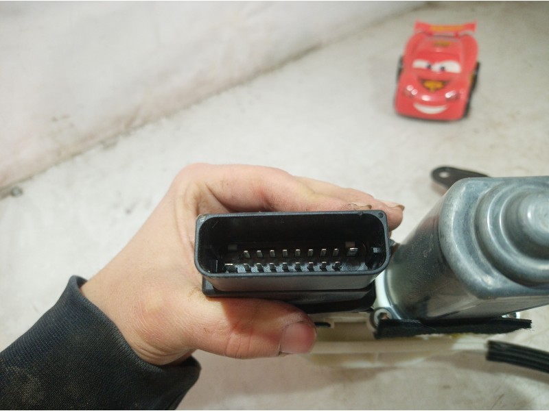 Recambio de elevalunas trasero derecho para seat altea (5p1) reference referencia OEM IAM 1K0959704M 1K0959704M 1K0959704