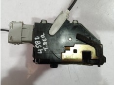 Recambio de cerradura puerta trasera derecha para peugeot 407 st confort referencia OEM IAM 9681337480 9681337480 9681337480 2