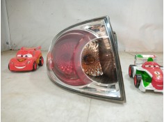 Recambio de piloto trasero izquierdo para mazda 6 berlina (gg) 2.0 crtd 120 active (5-ptas.) referencia OEM IAM 22061974 2206197