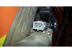 Recambio de elevalunas delantero izquierdo para peugeot 206 berlina referencia OEM IAM    2