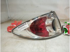 Recambio de piloto trasero izquierdo para mazda 6 berlina (gg) 2.0 crtd 120 active (5-ptas.) referencia OEM IAM 22061974 2206197 2