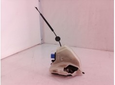 Recambio de cerradura puerta trasera izquierda para volkswagen golf v berlina (1k1) conceptline (e) referencia OEM IAM   