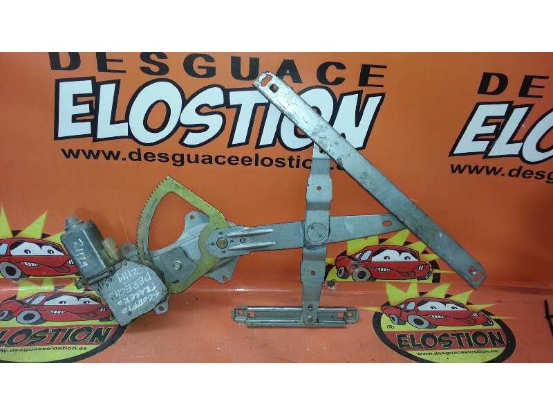 Recambio de elevalunas trasero derecho para ford scorpio berl./turnier referencia OEM IAM   