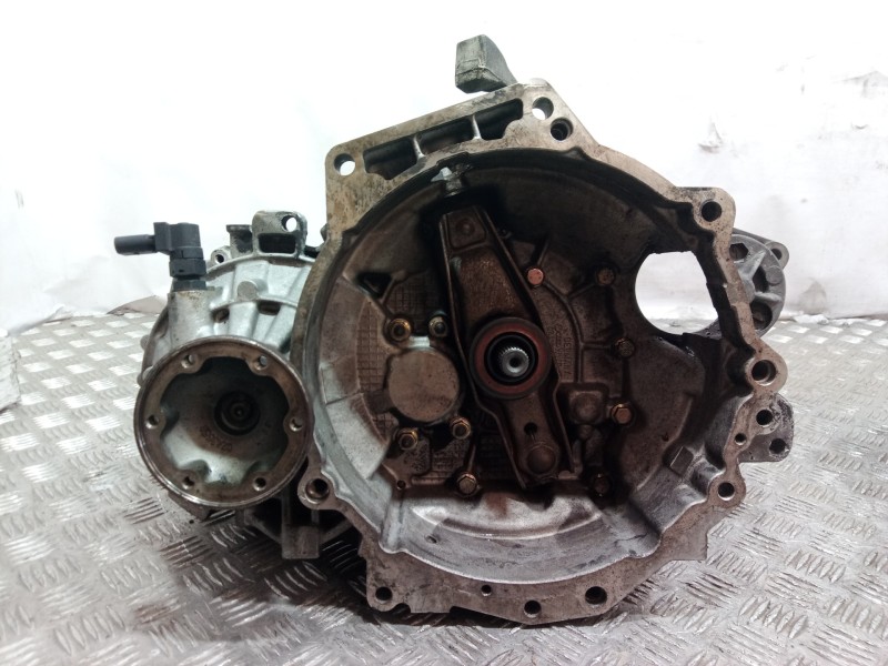 Recambio de caja cambios para audi a3 (8l) 1.9 tdi ambiente referencia OEM IAM EGR EGR EGR