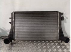 Recambio de intercooler para seat altea (5p1) reference referencia OEM IAM   