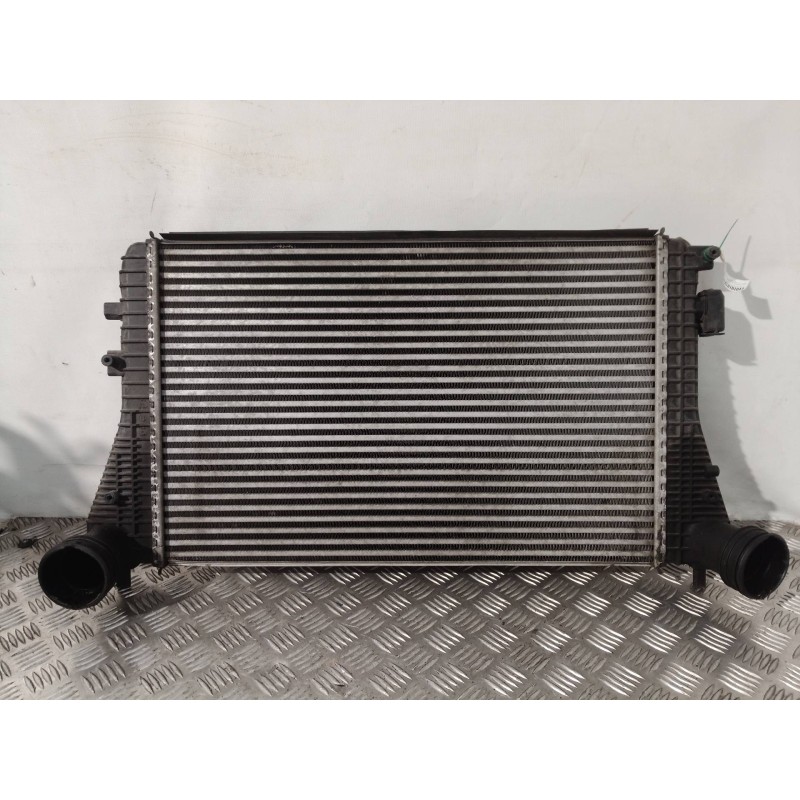 Recambio de intercooler para seat altea (5p1) reference referencia OEM IAM   