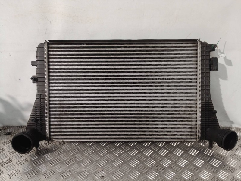 Recambio de intercooler para seat altea (5p1) reference referencia OEM IAM   
