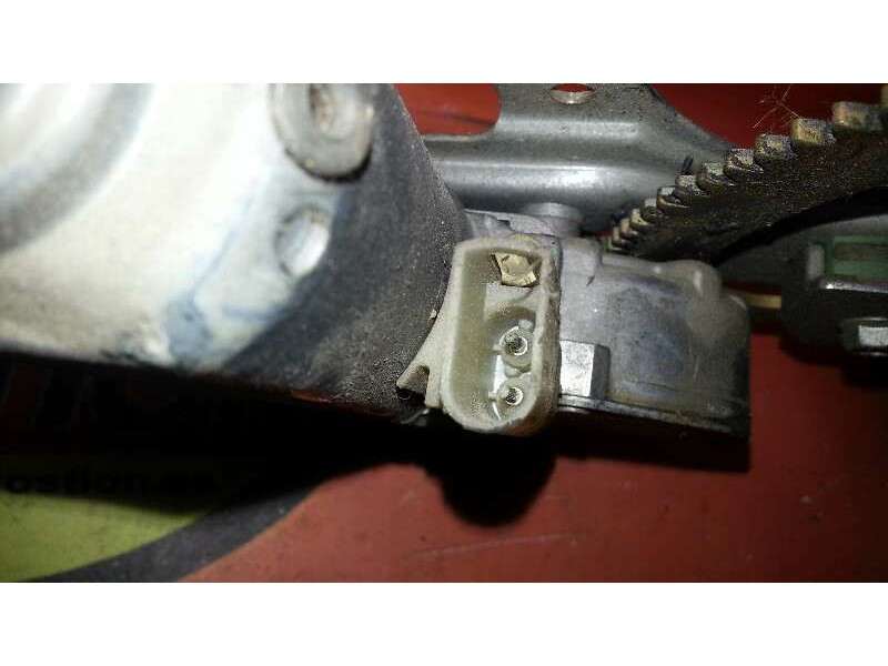Recambio de elevalunas trasero derecho para ford scorpio berl./turnier referencia OEM IAM   