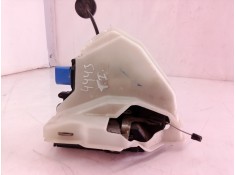 Recambio de cerradura puerta trasera izquierda para volkswagen golf v berlina (1k1) conceptline (e) referencia OEM IAM    2