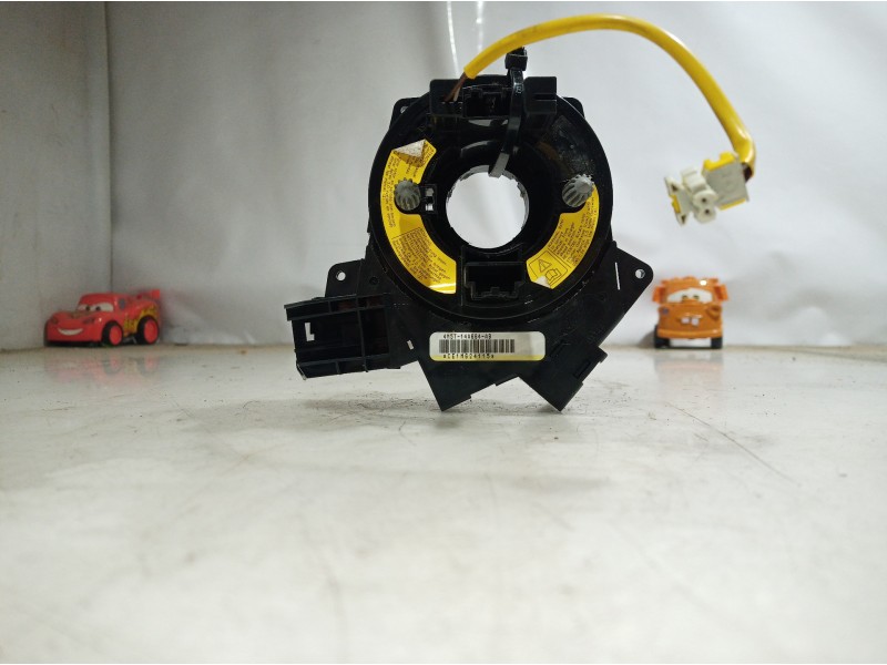 Recambio de anillo airbag para ford focus berlina (cap) titanium referencia OEM IAM 4M5T14A664AB 4M5T14A664AB 4M5T14A664