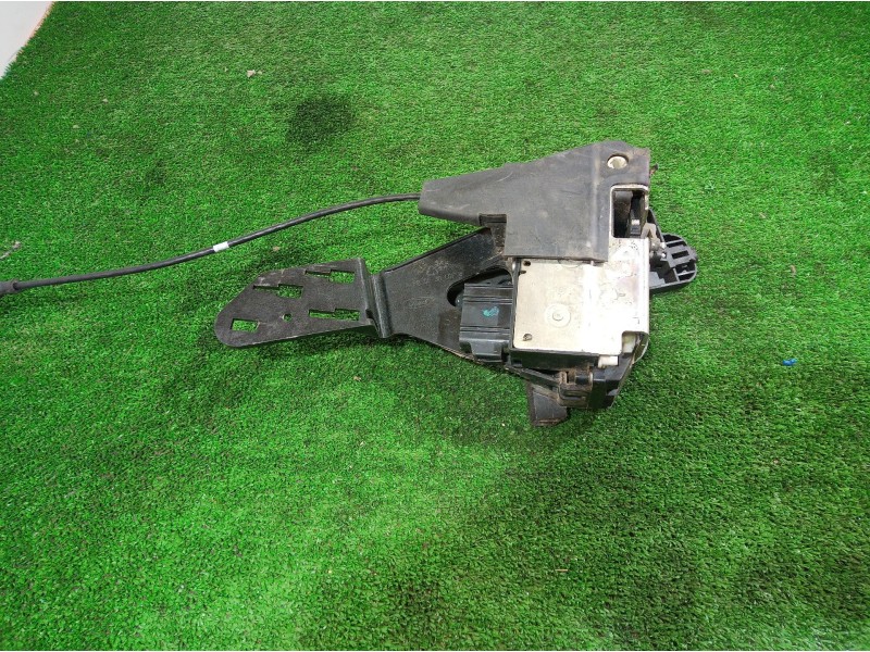 Recambio de cerradura puerta trasera derecha para ford fiesta (cbk) referencia OEM IAM 2S61A264A26BN 2S61A264A26BN 2S61A264A26BN