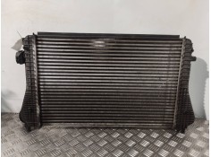 Recambio de intercooler para seat altea (5p1) reference referencia OEM IAM    2