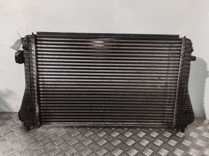 Recambio de intercooler para seat altea (5p1) reference referencia OEM IAM   