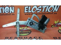 Recambio de elevalunas delantero derecho para opel vectra b berlina referencia OEM IAM   