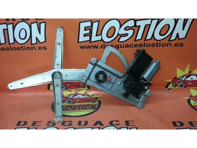 Recambio de elevalunas delantero derecho para opel vectra b berlina referencia OEM IAM   