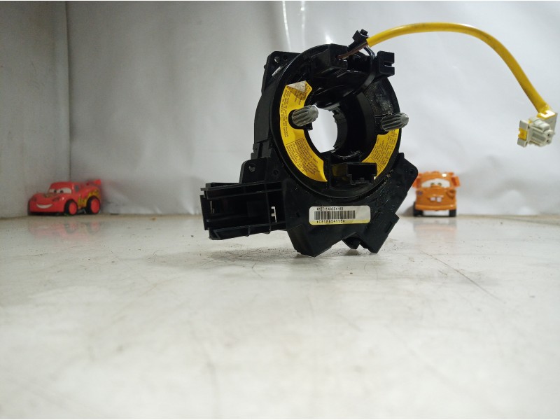 Recambio de anillo airbag para ford focus berlina (cap) titanium referencia OEM IAM 4M5T14A664AB 4M5T14A664AB 4M5T14A664