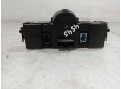 Recambio de mando climatizador para renault megane ii berlina 3p pack authentique referencia OEM IAM 8200312940 8200312940 82003 2