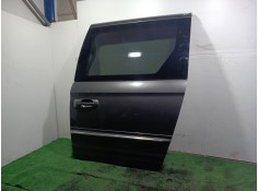 Recambio de puerta lateral corredera izquierda para chrysler grand voyager limited referencia OEM IAM    2