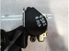 Recambio de cinturon seguridad delantero derecho para peugeot 407 st confort referencia OEM IAM B507743 B507743 B507743