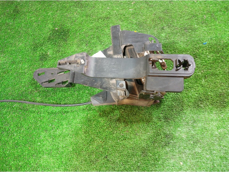 Recambio de cerradura puerta trasera derecha para ford fiesta (cbk) referencia OEM IAM 2S61A264A26BN 2S61A264A26BN 2S61A264A26BN