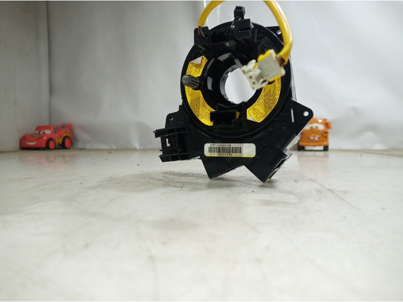 Recambio de anillo airbag para ford focus berlina (cap) titanium referencia OEM IAM 4M5T14A664AB 4M5T14A664AB 4M5T14A664