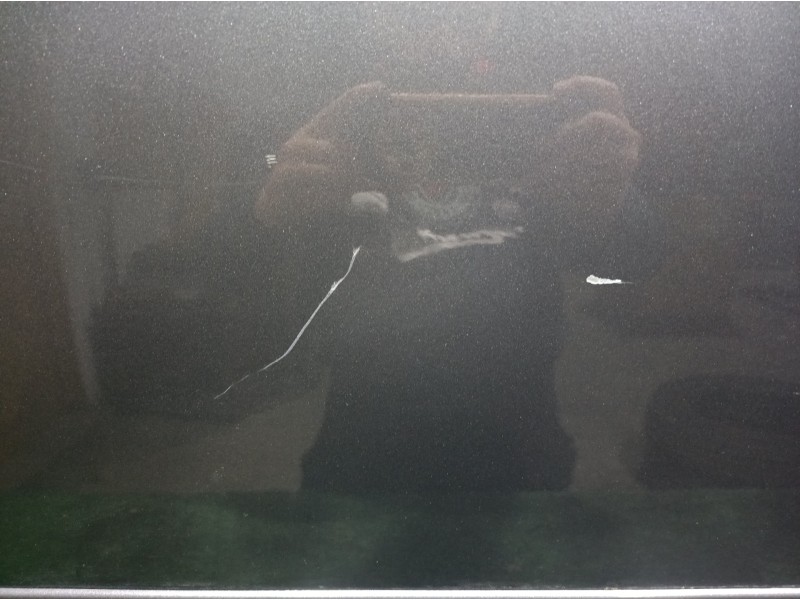 Recambio de puerta lateral corredera izquierda para chrysler grand voyager limited referencia OEM IAM   