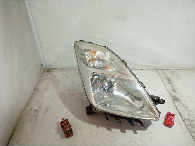 Recambio de faro derecho para toyota prius (nhw20) basis referencia OEM IAM 8113047090 8113047090 8113047090