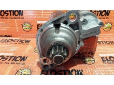 Recambio de motor arranque para seat altea (5p1) reference referencia OEM IAM 02Z911023F 1005831311 1005831311 2