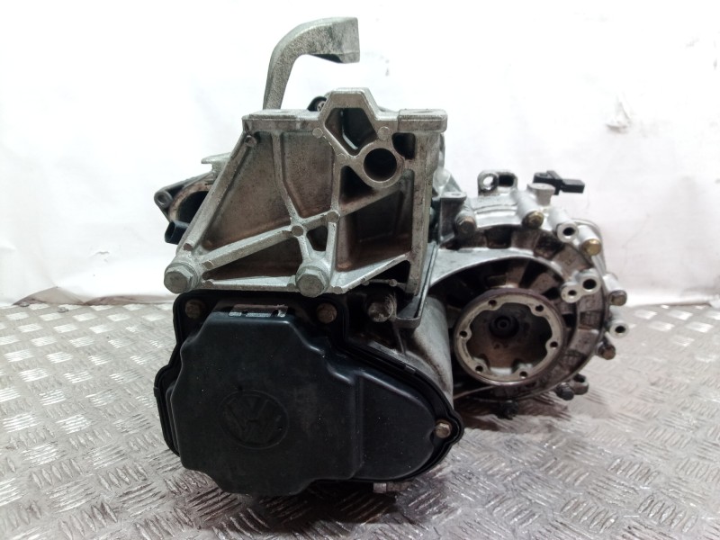 Recambio de caja cambios para audi a3 (8l) 1.9 tdi ambiente referencia OEM IAM EGR EGR EGR
