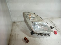 Recambio de faro derecho para toyota prius (nhw20) basis referencia OEM IAM 8113047090 8113047090 8113047090 2