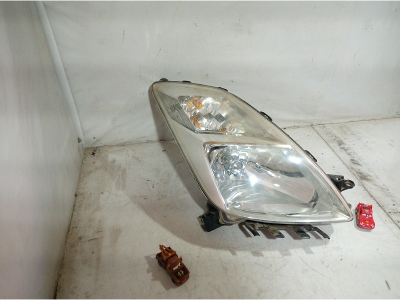 Recambio de faro derecho para toyota prius (nhw20) basis referencia OEM IAM 8113047090 8113047090 8113047090