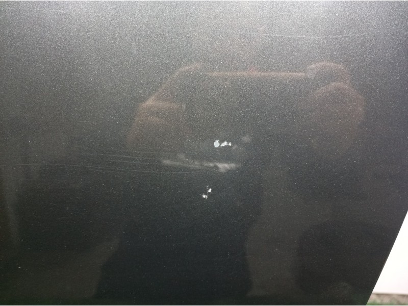 Recambio de puerta lateral corredera izquierda para chrysler grand voyager limited referencia OEM IAM   