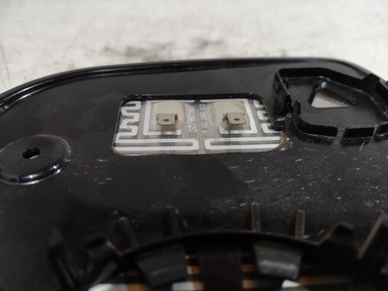 Recambio de varios para volkswagen crafter caja cerrada 2.0 tdi referencia OEM IAM   