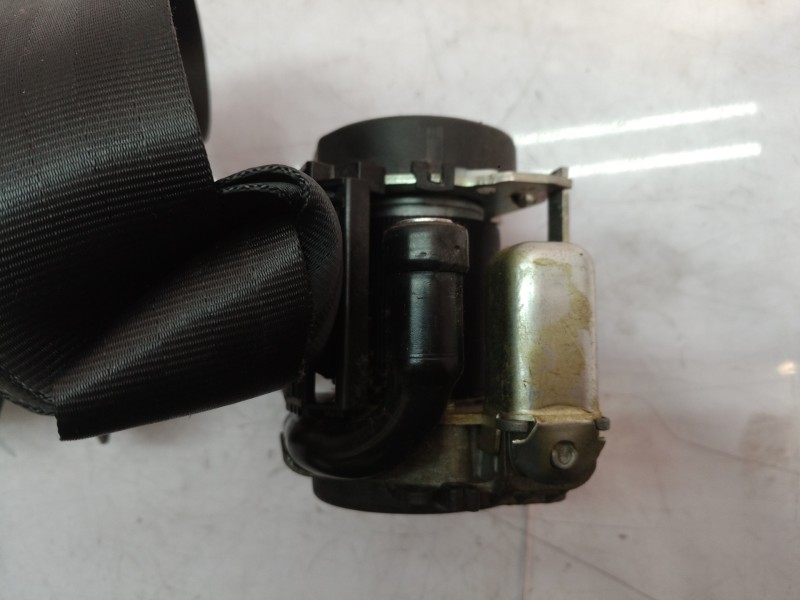 Recambio de cinturon seguridad delantero derecho para peugeot 407 st confort referencia OEM IAM B507743 B507743 B507743