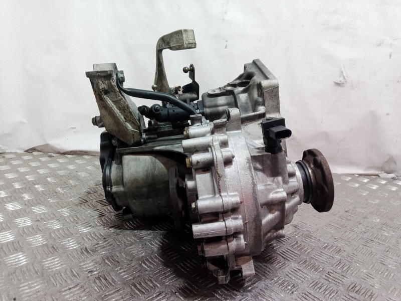 Recambio de caja cambios para audi a3 (8l) 1.9 tdi ambiente referencia OEM IAM EGR EGR EGR