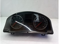 Recambio de cuadro instrumentos para volkswagen golf v berlina (1k1) conceptline (e) referencia OEM IAM A2C53023102 A2C53023102 