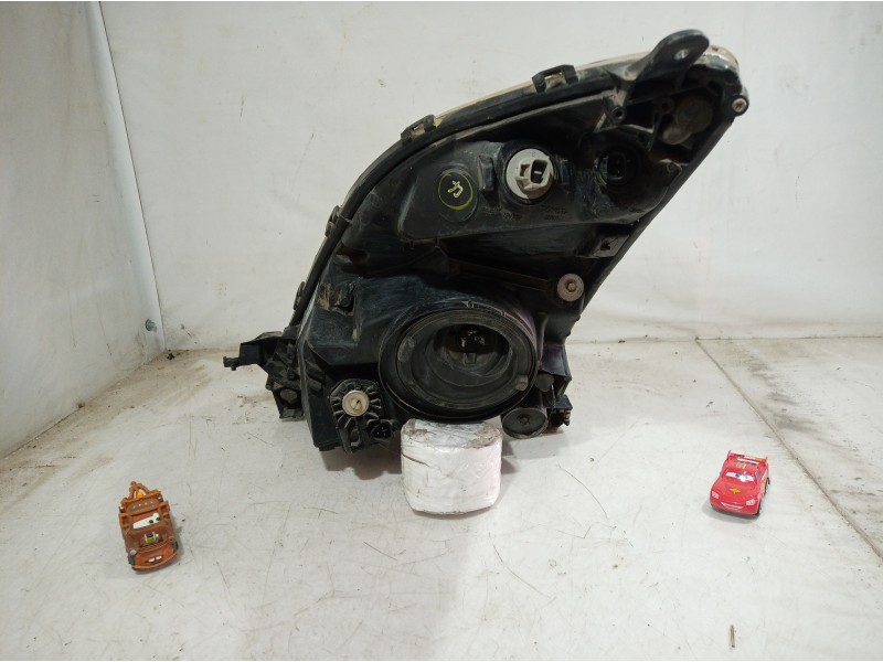 Recambio de faro derecho para toyota prius (nhw20) basis referencia OEM IAM 8113047090 8113047090 8113047090