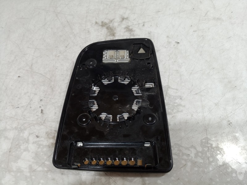 Recambio de varios para volkswagen crafter caja cerrada 2.0 tdi referencia OEM IAM   