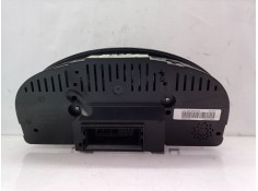 Recambio de cuadro instrumentos para volkswagen golf v berlina (1k1) conceptline (e) referencia OEM IAM A2C53023102 A2C53023102  2