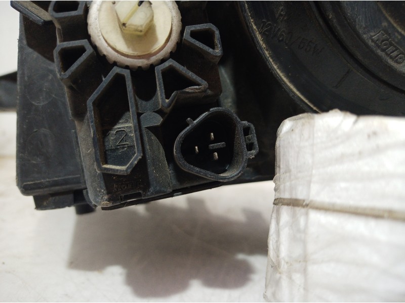 Recambio de faro derecho para toyota prius (nhw20) basis referencia OEM IAM 8113047090 8113047090 8113047090